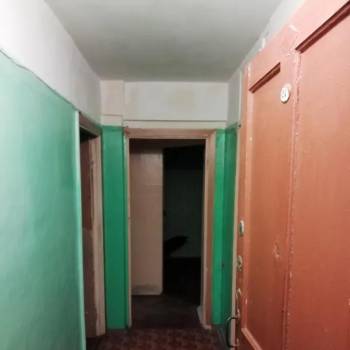 Продается 3-х комнатная квартира, 71 м²