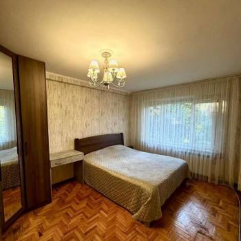 Продается 3-х комнатная квартира, 67 м²