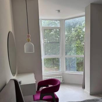Сдается 2-х комнатная квартира, 43 м²