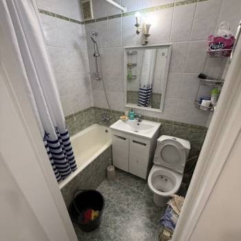 Сдается 1-комнатная квартира, 36 м²