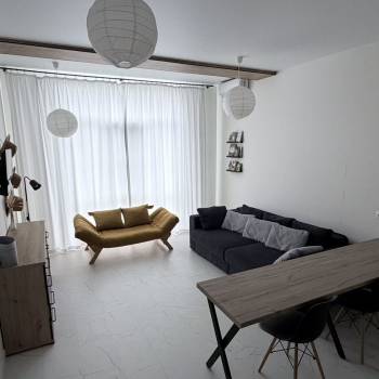 Сдается 1-комнатная квартира, 30,8 м²