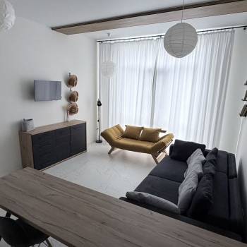 Сдается 1-комнатная квартира, 30,8 м²