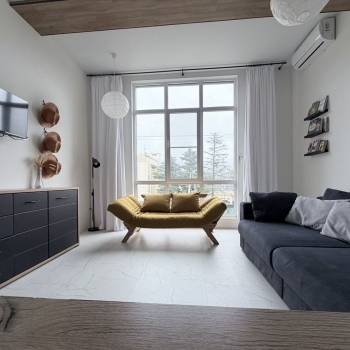 Сдается 1-комнатная квартира, 30,8 м²