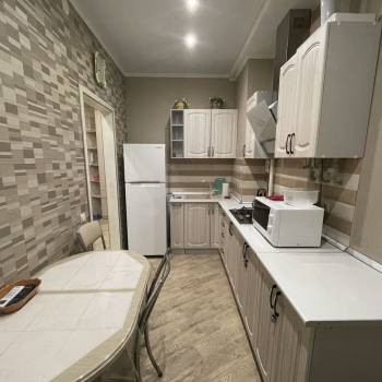 Сдается 1-комнатная квартира, 35 м²