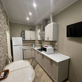 Сдается 1-комнатная квартира, 35 м²