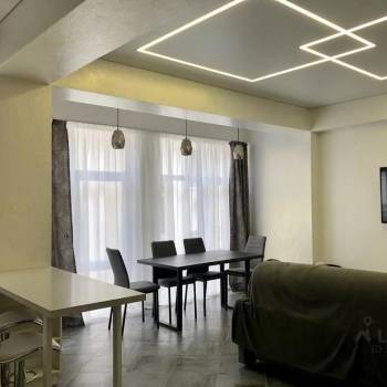 Сдается 2-х комнатная квартира, 58 м²