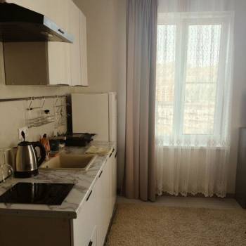 Сдается 1-комнатная квартира, 22 м²