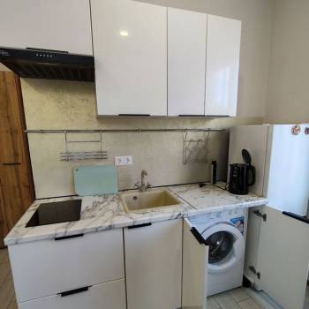 Сдается 1-комнатная квартира, 22 м²