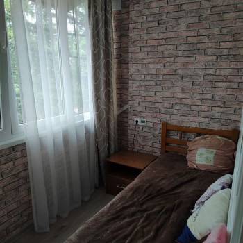 Сдается 1-комнатная квартира, 32 м²