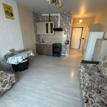 Сдается 1-комнатная квартира, 30 м²