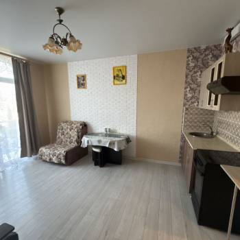 Сдается 1-комнатная квартира, 30 м²