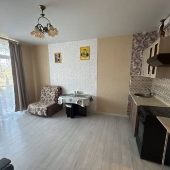 Сдается 1-комнатная квартира, 30 м²