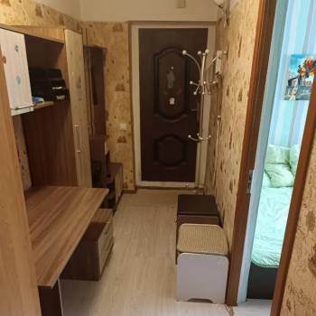 Сдается 1-комнатная квартира, 50 м²