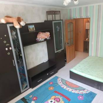 Сдается 1-комнатная квартира, 50 м²