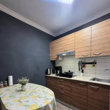 Сдается 1-комнатная квартира, 37 м²