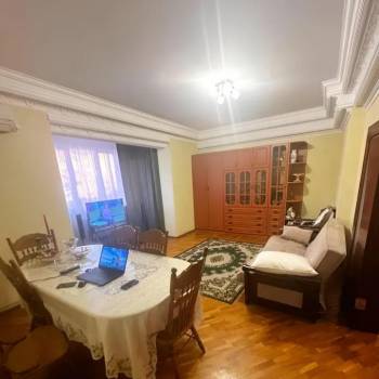 Продается 3-х комнатная квартира, 88,8 м²