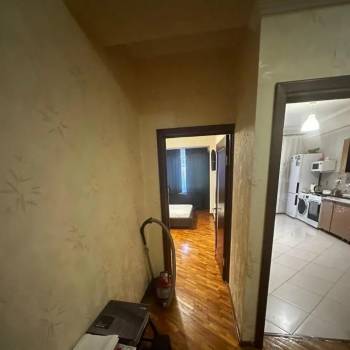 Продается 3-х комнатная квартира, 88,8 м²
