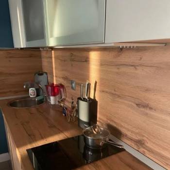 Сдается 1-комнатная квартира, 49 м²