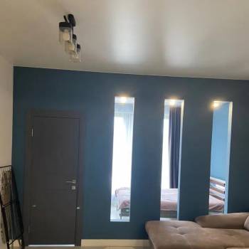 Сдается 1-комнатная квартира, 49 м²