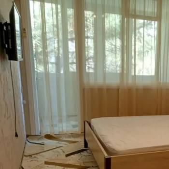 Сдается 1-комнатная квартира, 35 м²