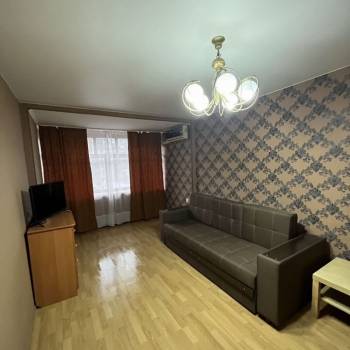 Продается 1-комнатная квартира, 27,8 м²