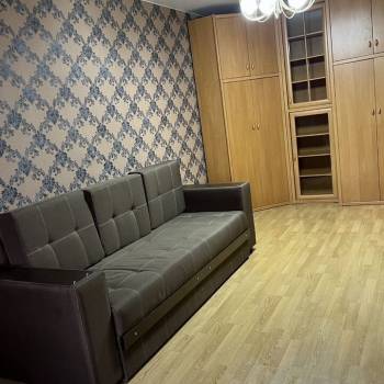 Продается 1-комнатная квартира, 27,8 м²
