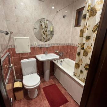 Продается 1-комнатная квартира, 27,8 м²