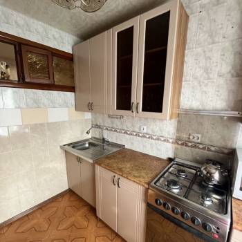 Продается 1-комнатная квартира, 27,8 м²
