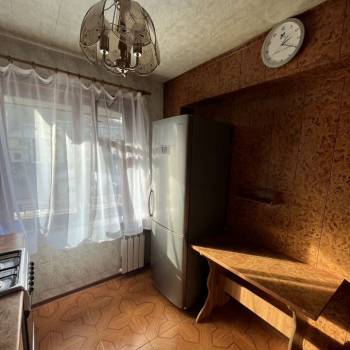 Продается 1-комнатная квартира, 27,8 м²
