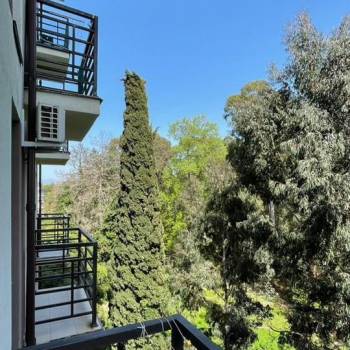 Продается 1-комнатная квартира, 21 м²