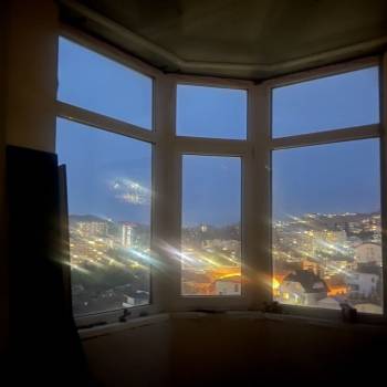 Продается 1-комнатная квартира, 44 м²
