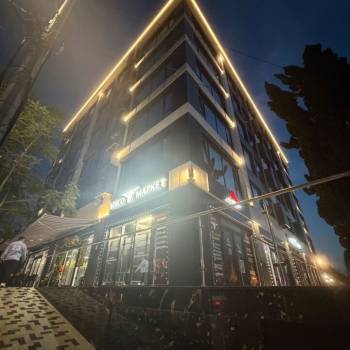 Продается 1-комнатная квартира, 62,7 м²