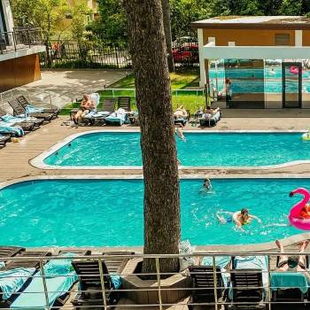 Продается 1-комнатная квартира, 21 м²