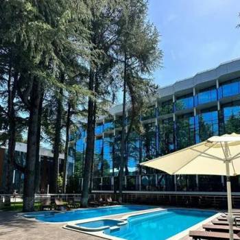 Продается 1-комнатная квартира, 21 м²