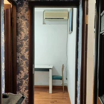 Сдается 1-комнатная квартира, 32 м²