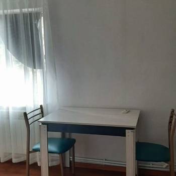 Сдается 1-комнатная квартира, 32 м²