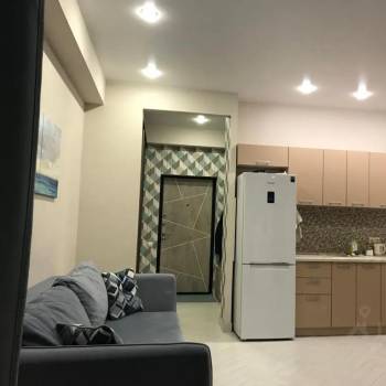Сдается 1-комнатная квартира, 32 м²