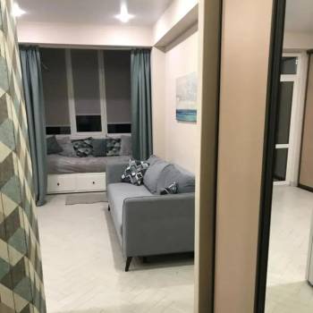 Сдается 1-комнатная квартира, 32 м²