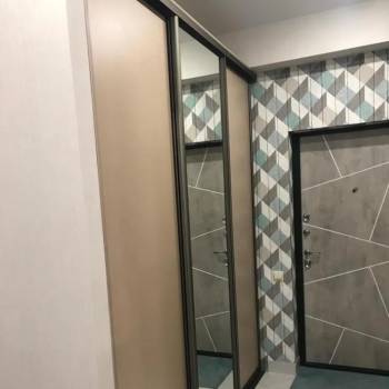 Сдается 1-комнатная квартира, 32 м²