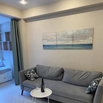 Сдается 1-комнатная квартира, 32 м²