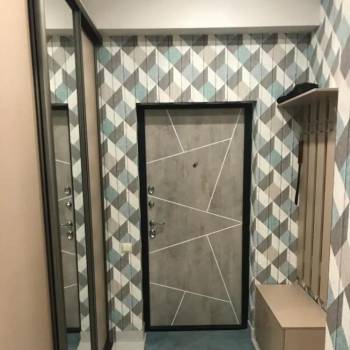Сдается 1-комнатная квартира, 32 м²