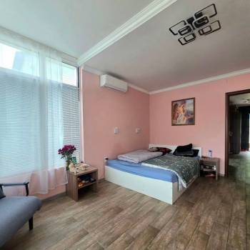 Сдается 1-комнатная квартира, 38 м²