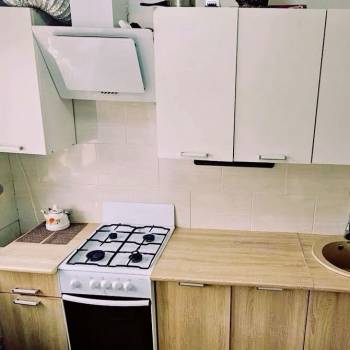 Продается 1-комнатная квартира, 31,5 м²