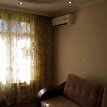 Продается 1-комнатная квартира, 29 м²