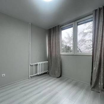Продается 1-комнатная квартира, 15 м²
