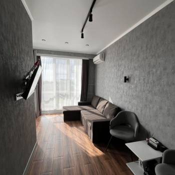 Продается 1-комнатная квартира, 23 м²