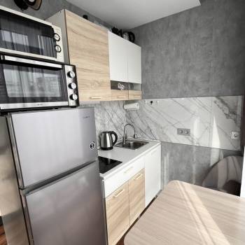 Продается 1-комнатная квартира, 23 м²