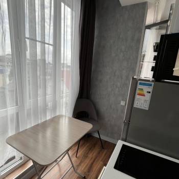 Продается 1-комнатная квартира, 23 м²