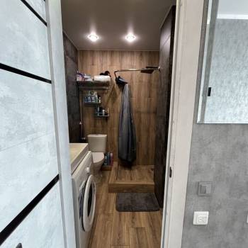 Продается 1-комнатная квартира, 23 м²