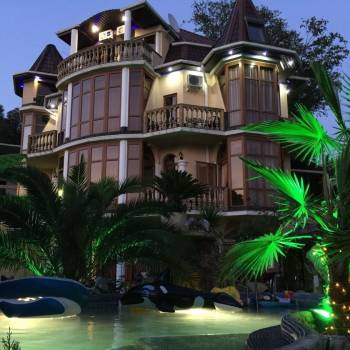 Сдается Дом, 300 м²